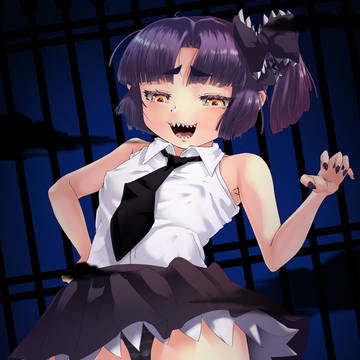 黒魔女