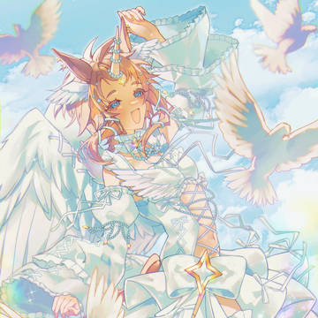 Biko Pegasus Birthday
