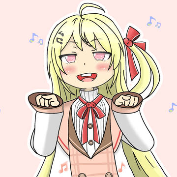 音乃瀬奏　落書き