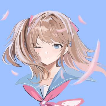 春を待つ