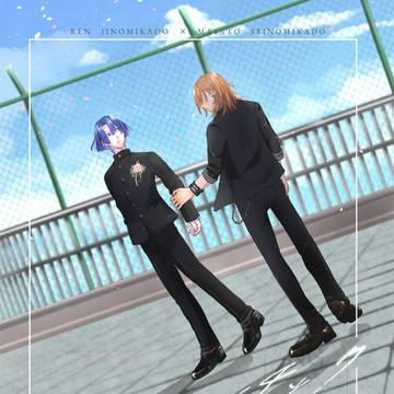 【2/9百戦レンマさ♡】新刊サンプル