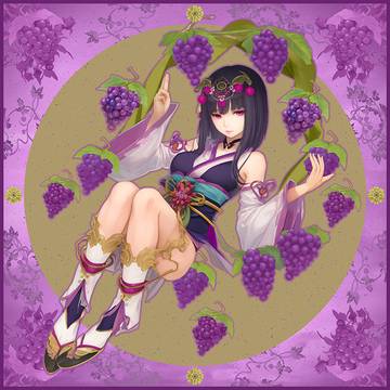 AI天女