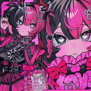 ♥