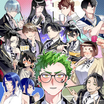 【2/9VRS】　監トレアンソロサンプル