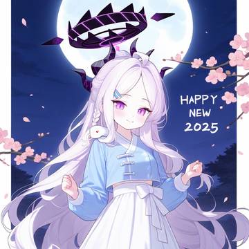 한복 히나(hina)