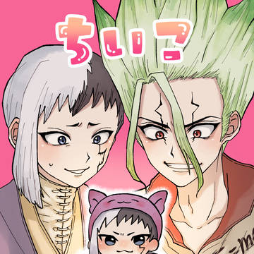 2/9 千ゲオンリー 新刊サンプル