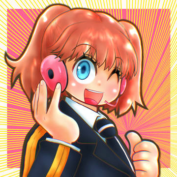 桜子ですっ！