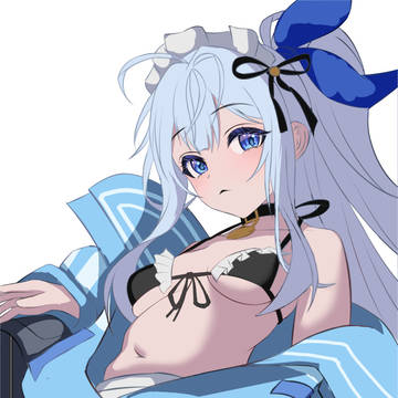 メイドアンカー