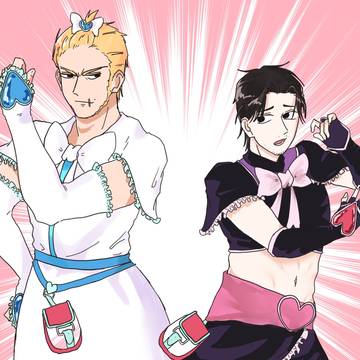 龍秋まとめ
