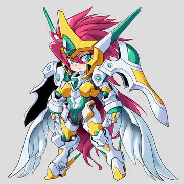 ヴァルシオーネ OGIN Ver.