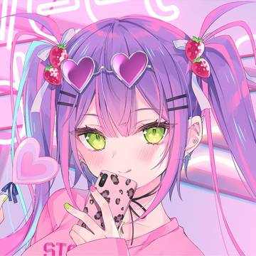 ホロライブ