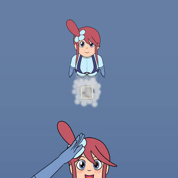 大砲の飛行
