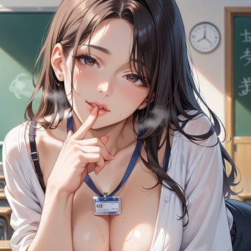 放課後先生と