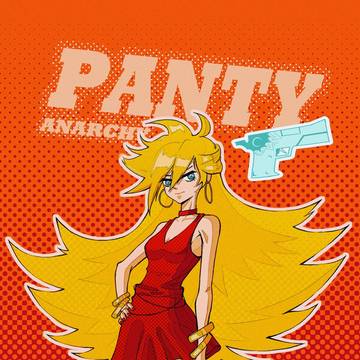 Panty&Stocking