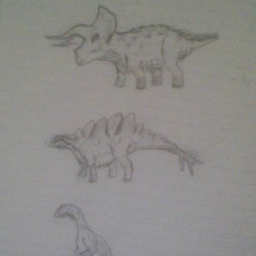 落書き