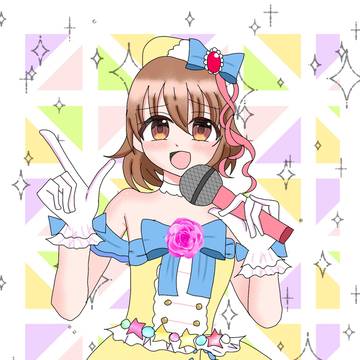 デレステアイドルまとめ