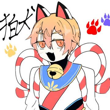 狛犬