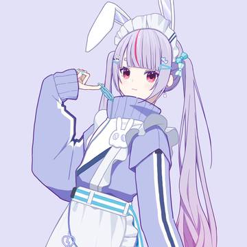 兎咲ミミ