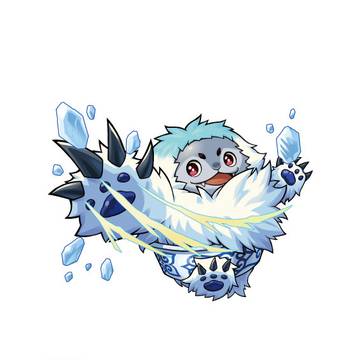 【開運コロシアム】モフティ