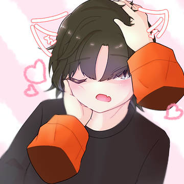 皆さん、ふみ虎を描きませんか……？