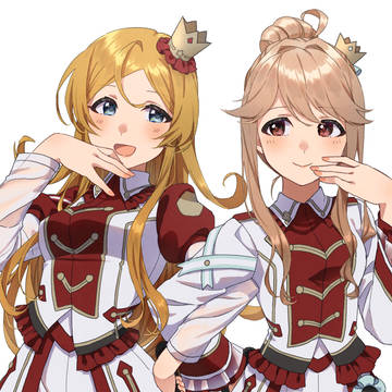 ともかれんまとめ