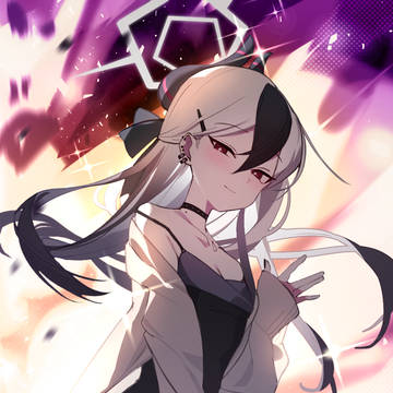「……あ、先生」