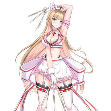 nurse Brinus