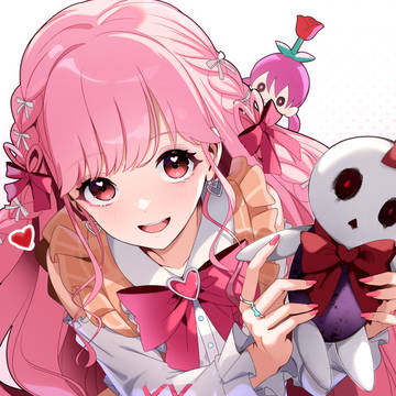 人形焼さん