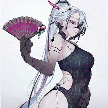 ドレス アルレッキーノ