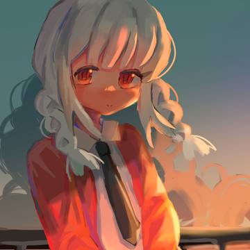 放課後