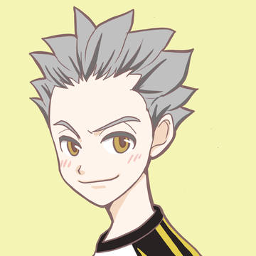ハイキュー絵まとめ