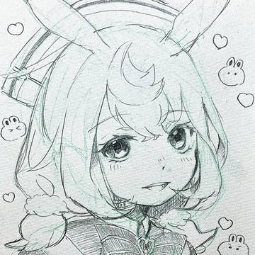 メロピデ要塞の看護師長