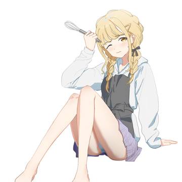 藤田ことね