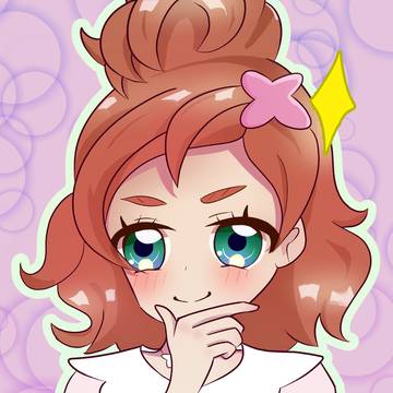 何か閃いたはるはる🌸(フラグ)