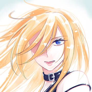 瞳