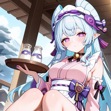 夢見月瑞希1
