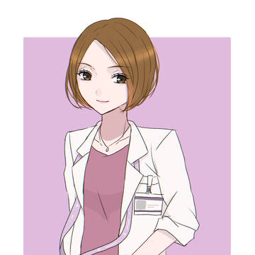 みちこ！！