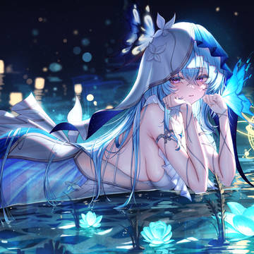 shorekeeper
