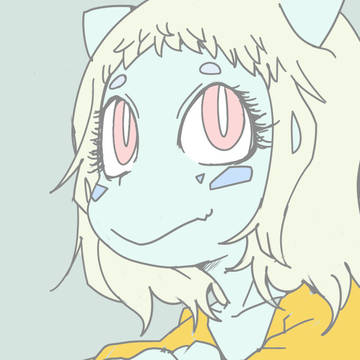 フシギダネ子