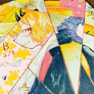 【大遅刻】きりやん誕生祭2025