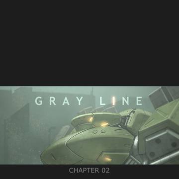 GRAY LINE Chapter2