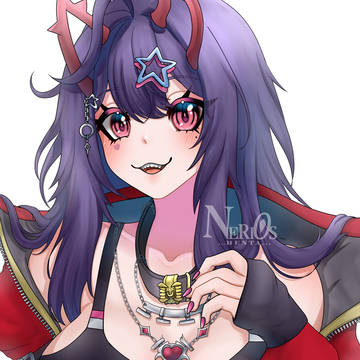 Akuma Nihmune