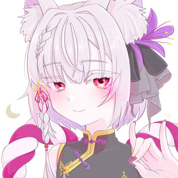 🎉御景ツキ🎉