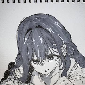 真夜中静ちゃん