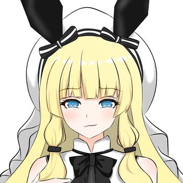 バニーガール紗癒