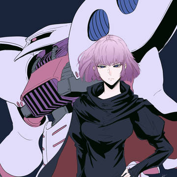 ハマーン・カーン