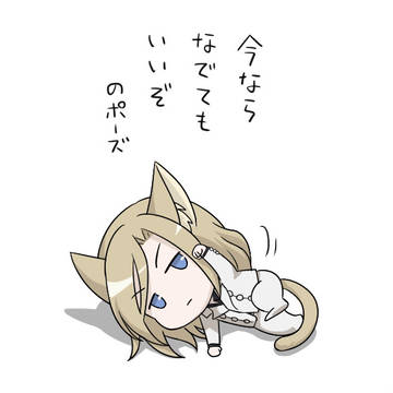 嶺カミュらくがきまとめ④