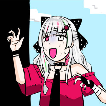 あかぴゃ のんちゃん