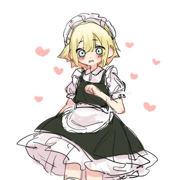 メイドバジル