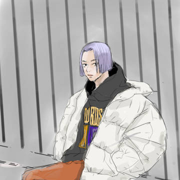 らくがき